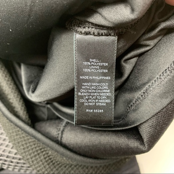 Express Black Dress - Picture 6 of 6